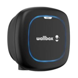 Cargador Coche Eléctrico Wallbox 7.4kW 32A Pulsar Max