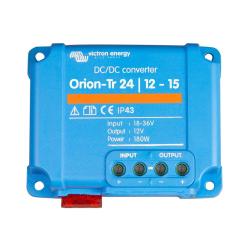 Convertidor 24V-12V 15A Victron Orion-Tr