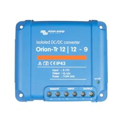 Convertidor Victron 9A 12V-12V Orion-Tr Aislado