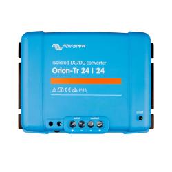 Convertidor 24V-24V 17A Victron Orion-Tr Aislado