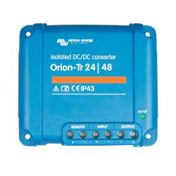 Convertidor 24V-48V 2.5A Victron Orion-Tr Aislado
