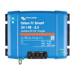 Convertidor Smart 24V-48V 8.5A Victron Orion-Tr Aislado