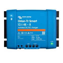 Booster Victron Orion-Tr Smart 12/48 8A Aislado