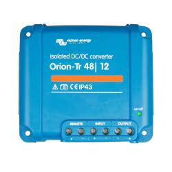Convertidor 48V-12V 30A Victron Orion-Tr Aislado