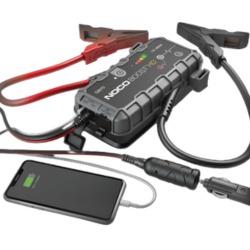 Cargador de Batería de Coche 12V 2000A Noco Boost GB70
