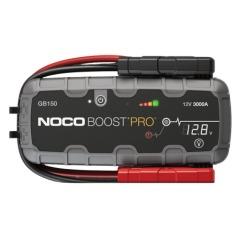 Cargador de Batería de Coche 12V 3000A Noco Boost GB150
