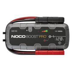 Cargador de Batería de Coche 12V 3000A Noco Boost GB150
