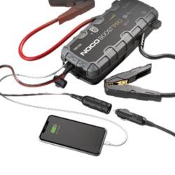Cargador de Batería de Coche 12V 3000A Noco Boost GB150
