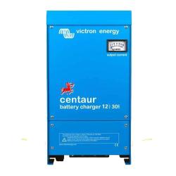 Cargador baterías 12V 30A Victron Energy Centaur Analógico