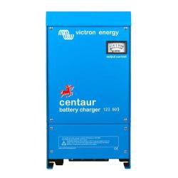 Cargador baterías 12V 50A Victron Energy Centaur Analógico