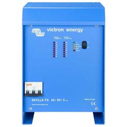 Cargador Baterías Victron Skylla-TG 24V 50A (1+1) Trifásico