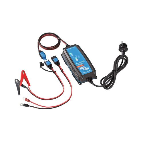 Cargador de Baterías 12V 7A Victron Smart IP65