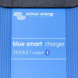 Cargador de Baterías 24V 8A Victron Smart IP22