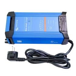 Cargador batería 24V 16A Victron Smart IP22 1 salida