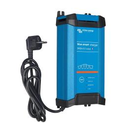 Cargador batería 24V 16A Victron Smart IP22 1 salida