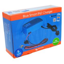 Cargador de Baterías 12V 7A IP67 Smart Victron