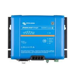 Cargador Phoenix Smart 12V 30A IP43 Victron (3)