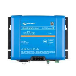 Cargador Phoenix Smart 12V 50A IP43 Victron (3)