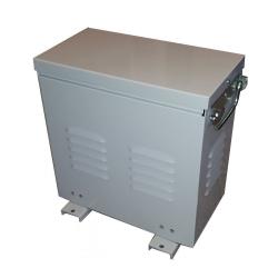 Autotransformador IP23 400-230v 50kVA Polylux