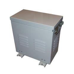 Autotransformador reversible II AXCA 5 KVA 120v 220v