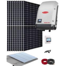 Kit Conexión Red 4500W 23000Whdia Fronius Trifásico