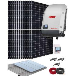 Kit Conexión Red 17500W 92000Whdia Fronius Trifásico