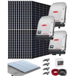 Kit Conexión Red 60000W 316800Whdia Fronius Trifásico
