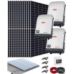 Kit Conexión Red 75000W 376200Whdia Fronius Trifásico