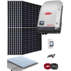 Kit Conexion Red 3600W 18000Whdia  Fronius Monofásico