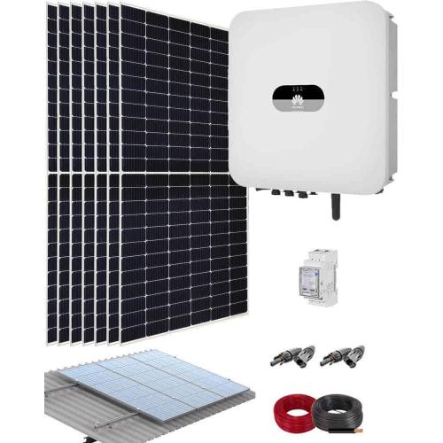 Autosolar | La Tienda de la Energía Solar