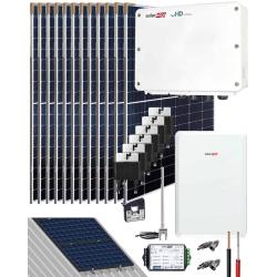 Kit Autoconsumo SolarEdge 6000W 31350Whdia