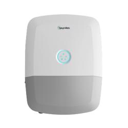 Kit Solar con Batería Trifásico 10kW Hoymiles con Litio 15kWh Suntaic