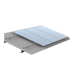 Kit Solar con Batería Trifásico 10kW Hoymiles con Litio 15kWh Suntaic