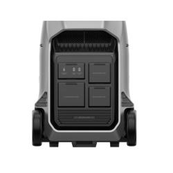 Pack Estación de Energía Portátil Ecoflow Delta Pro 3 8000W 4096Wh y Batería 4096Wh