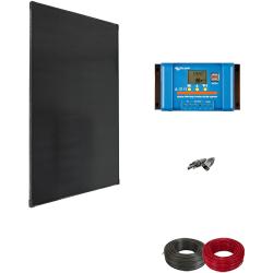 Kit Panel Solar 200W sin Batería