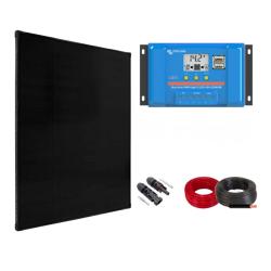Kit Solar 200W 12V sin Batería
