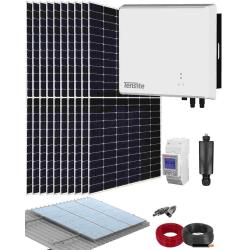Kit Autoconsumo Fotovoltaico Tensite 4kW 7300kWhaño