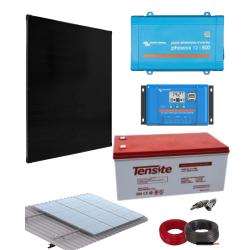 Kit Solar 800W 12V 1000Whdia