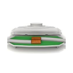Empalme de Resina Cables hasta 4x10mm2