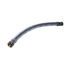 Latiguillo Malla 100cm 16Bar 1 Pulgada