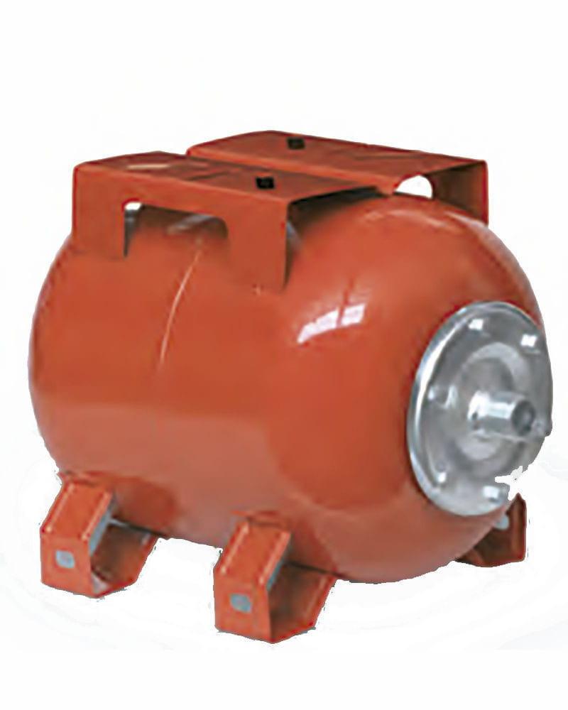 Calderín 50 Litros AMR-S para Bomba de Agua IBAIONDO horizontal