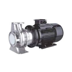 Bomba Centrífuga Monobloc Zirí 4HP 65-40-160/30EN