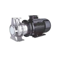 Bomba Centrífuga 4 CV 3kW Monofásica Ziri 65-50-125/30EN