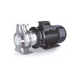 Bomba Centrífuga Monobloc 4CV 3kW Trifásica 400V Zirí 65-50-160/30GB
