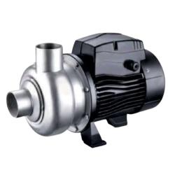 Bomba Centrífuga Monobloc 4HP 3kW Ziri ASI 400