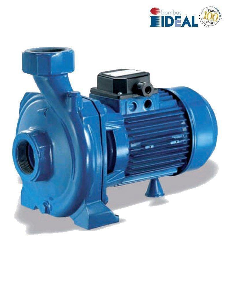 Bomba Superficie Horizontal IDEAL 1.5HP STE 150T