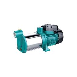 Bomba Multicelular Horizontal Monofásica Zirí 0.9 kW 1.2 HP 230V