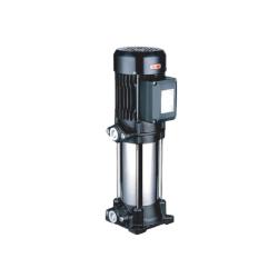 Bomba Multicelular Vertical 2CV 1.5 kW Trifásica 400V Zirí MESL 604