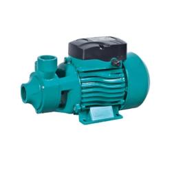 Bomba de Agua 24V Periférica Solar ZIRÍ 12-24V 180W