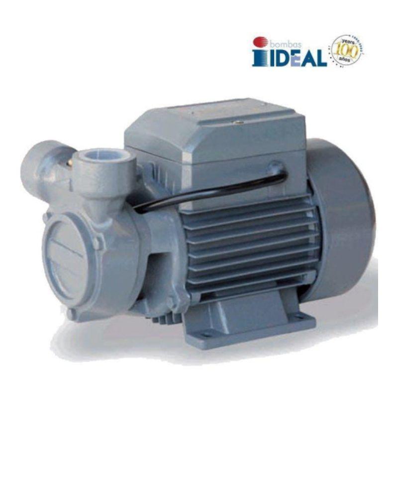 Bomba de Agua Periférica IDEAL 0.5HP CPA 40M